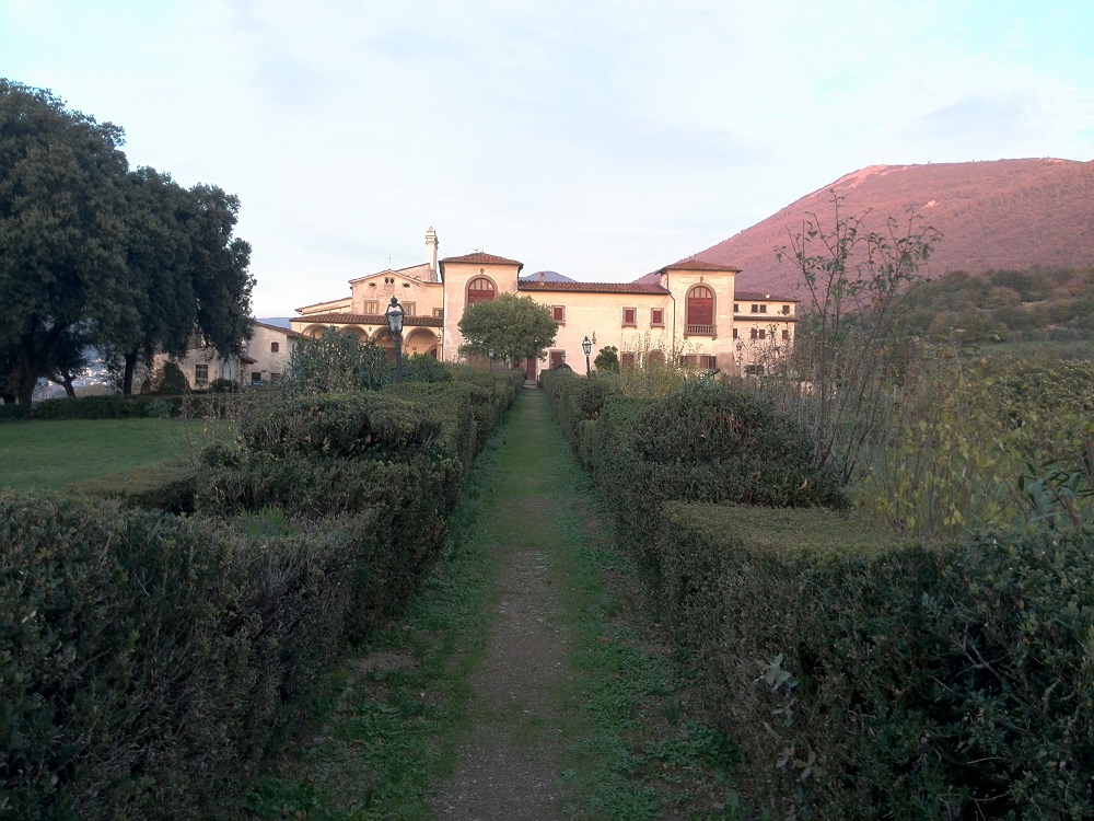 Cure palliative: convegno a Prato con la senese QuaViO
