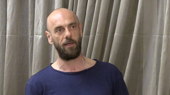 Lornano Badesse: Alfredo Gennaioli nuovo tecnico della prima squadra