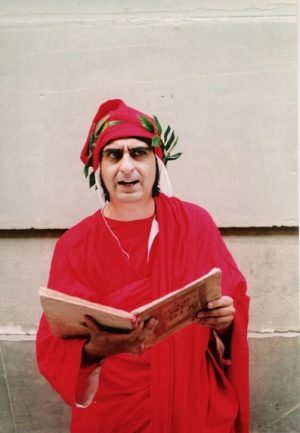 "Zone Fantasma" a Buonconvento: &egrave; tempo di monologhi