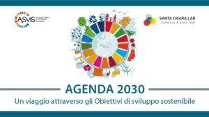 Educare allo Sviluppo Sostenibile. Viaggio attraverso i 17 Obiettivi dell’Agenda 2030