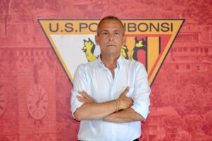 Aleandro Aiazzi confermato Direttore dell'Area Tecnica del Poggibonsi