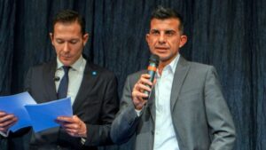 L'ex ds bianconero Grammatica &egrave; il nuovo direttore dell'area tecnica del Ravenna