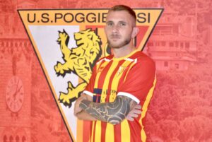 Colpo del Poggibonsi: ecco il regista Federico Mazzolli