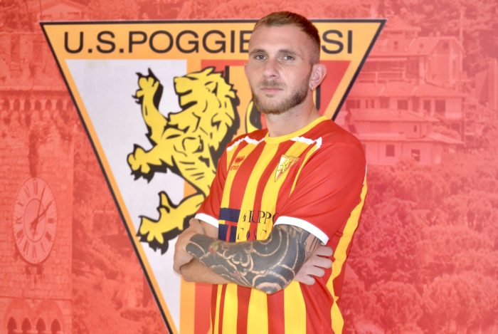 Colpo del Poggibonsi: ecco il regista Federico Mazzolli