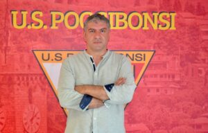 Roberto Iasparrone nominato Responsabile Juniores Nazionale del Poggibonsi