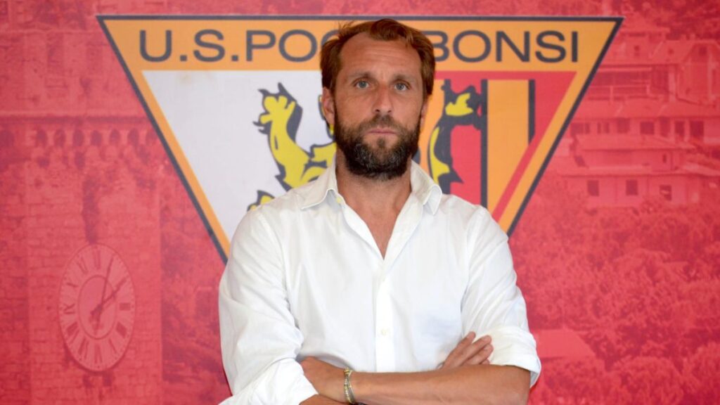 Calcio serie D: il Poggibonsi sceglie Jacopo Galbiati come direttore sportivo