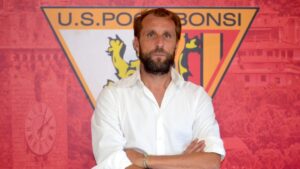 Calcio serie D: il Poggibonsi sceglie Jacopo Galbiati come direttore sportivo