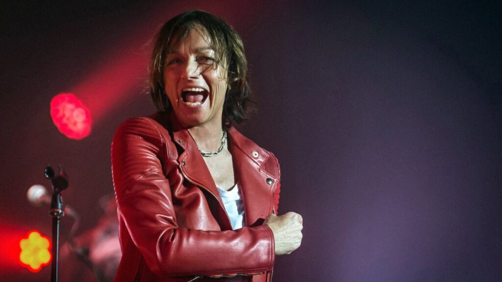Vino, Gianna Nannini testimonial di "PrimAnteprima"