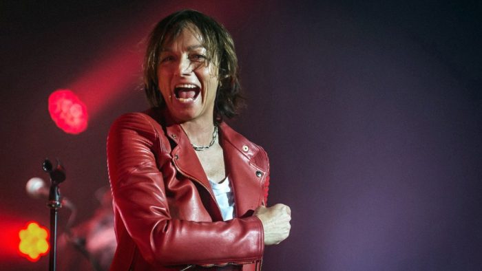 Sanremo 2026: serata delle Cover all'insegna di Gianna Nannini