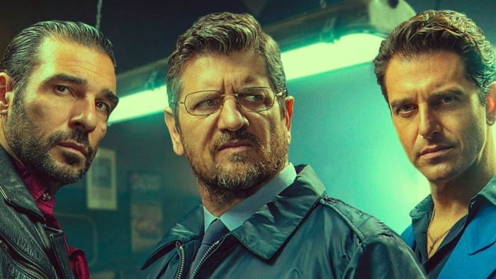 Monteriggioni: la Sagra del Cinema torna con due serate nelle frazioni
