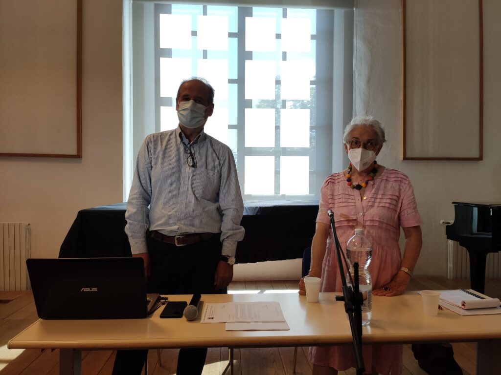 Sfratto Rinaldo Franci, Anna Carli: "Significa impedire passaggio allo Stato. Siena non perda la sua terza Universit&agrave;"