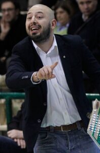 Poggibonsi Basket: coach Cini arricchirá lo staff giovanile