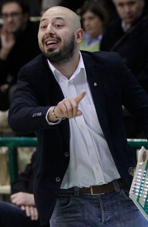 Poggibonsi Basket: coach Cini arricchir&aacute; lo staff giovanile