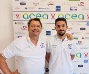 Virtus Siena: Mario Piochi entra nello staff tecnico del settore giovanile