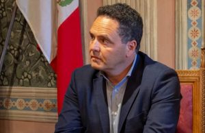 Chiusi, Barbanera: "Mettere in sicurezza l’area sportiva di Poggio Gallina"