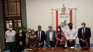 DSU Toscana: insediato il nuovo CdA