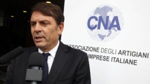 Cna Siena, Fabio Petri eletto nella presidenza nazionale