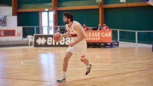 San Giobbe Chiusi, confermato Luca Pollone