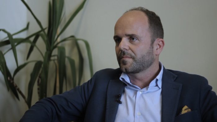 Berni: &ldquo;La fiducia &egrave; la base per ridare slancio all&rsquo;economia&rdquo;