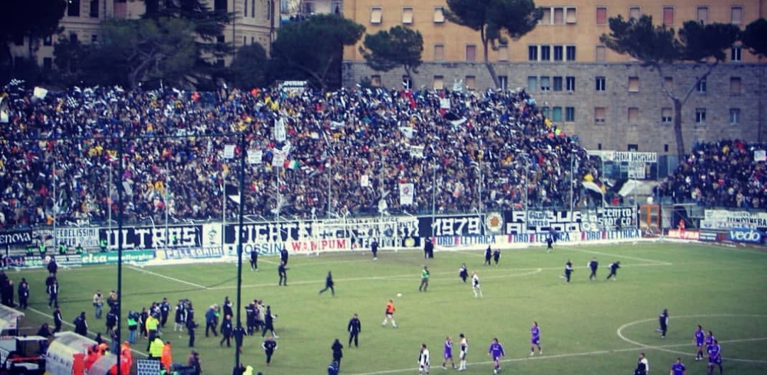 Norme Covid, la protesta degli ultras del Siena: "Rientreremo allo stadio solo quando la situazione sarà normale"