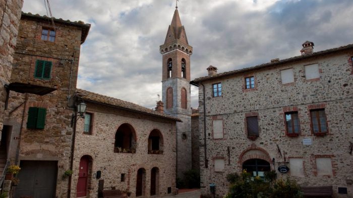 Donna deceduta a San Gusm&egrave;, oggi i funerali a Montevarchi