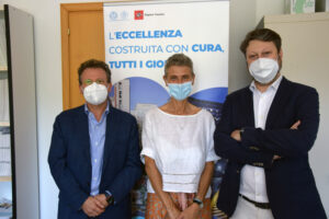 Venti anni di trapianto polmonare a Siena: effettuati 183 interventi