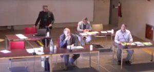 Troppe assenze in Consiglio, sospesi i lavori. Falorni: "Situazione mai vista"