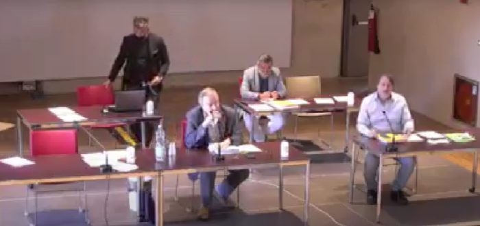 Troppe assenze in Consiglio, sospesi i lavori. Falorni: "Situazione mai vista"
