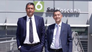 Sei Toscana: assemblea dei soci rinnova cda, Fabbrini e Cappello confermati presidente e ad