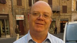 Siena piange la scomparsa di Stefano Benocci