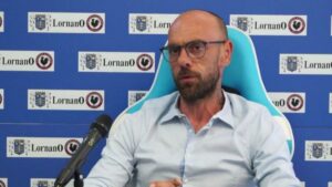 Serie D: Lornano Badesse esonera mister Gennaioli