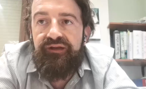 Valenti (PD): "Niente simbolo? Alle suppletive si fa così"