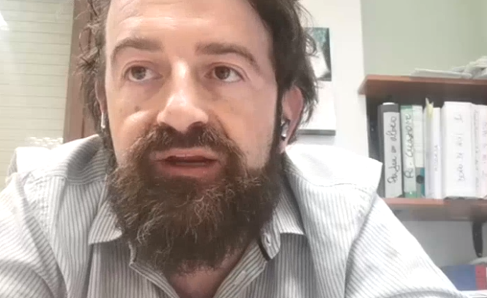 Pd, Valenti: "Dialogo e apertura a tutte le forze civiche che non si riconoscono nel centrodestra"