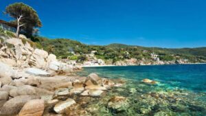 "Le Guide di Repubblica" dedica un volume all'Arcipelago Toscano