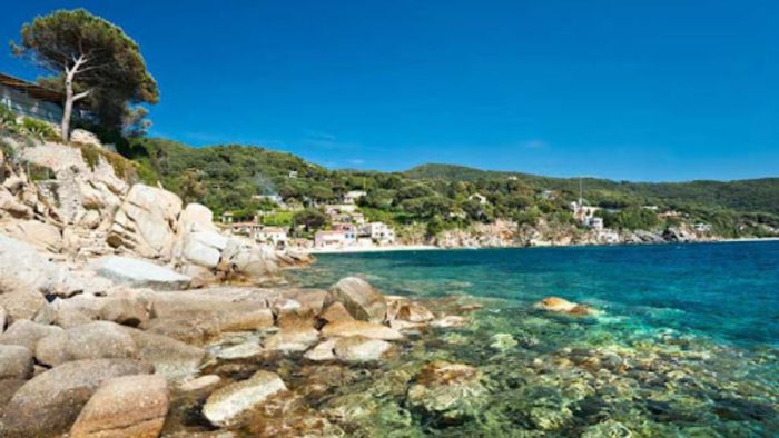 "Le Guide di Repubblica" dedica un volume all'Arcipelago Toscano
