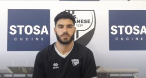 Pianese, ceduto Arras al Grosseto