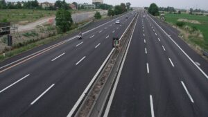 Autostrada A1: aperta la terza corsia nel tratto tra Firenze sud e Incisa