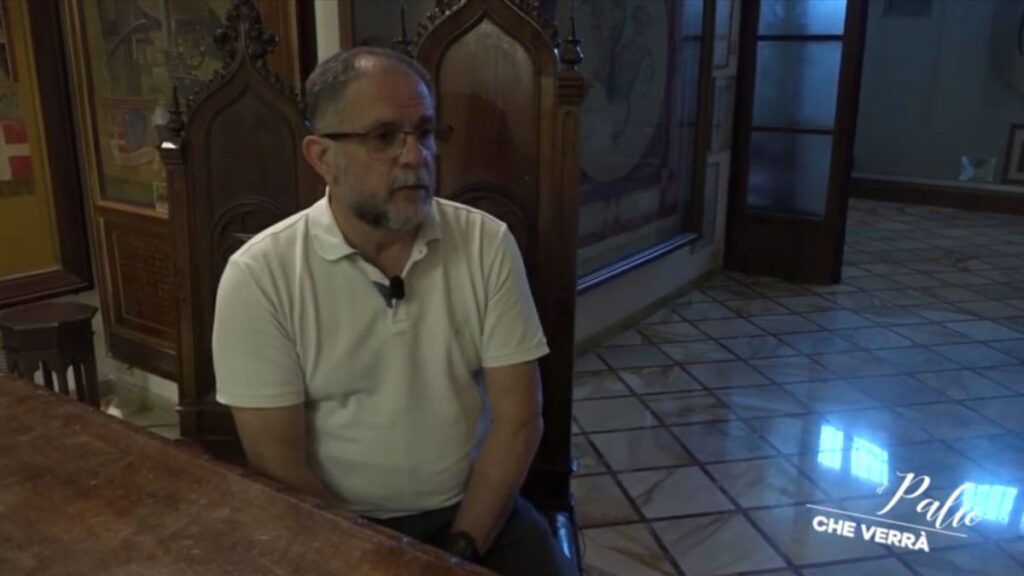 Palio straordinario, il Rettore Rossi: "Da valutare possibilit&agrave; e condizioni"