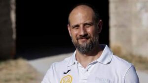 Poggibonsi Basket: confermato coach Andrea Aprile