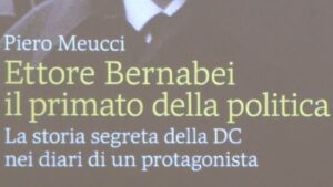 Siena ricorda Ettore Bernabei con un convegno al Santa Maria della Scala