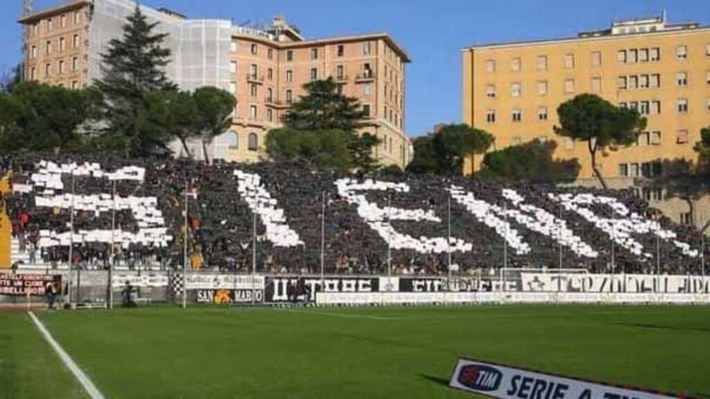 Acr Siena: ecco il calendario dei bianconeri
