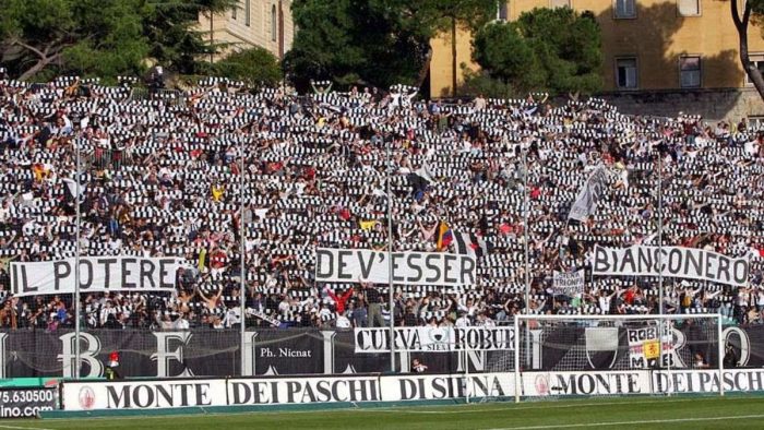 Siena, abbonamenti oltre quota 1400