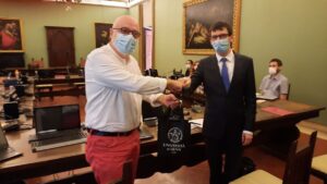 Unisi, "L'Europa dopo la pandemia": conferenza internazionale con l'Universit&agrave; Jagellonica di Cracovia