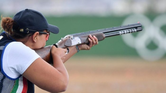 Diana Bacosi: "Passione per il mio sport grazie a babbo. La medaglia di Tokyo quella cui sono pi&ugrave; legata. Politica? Perch&egrave; no"