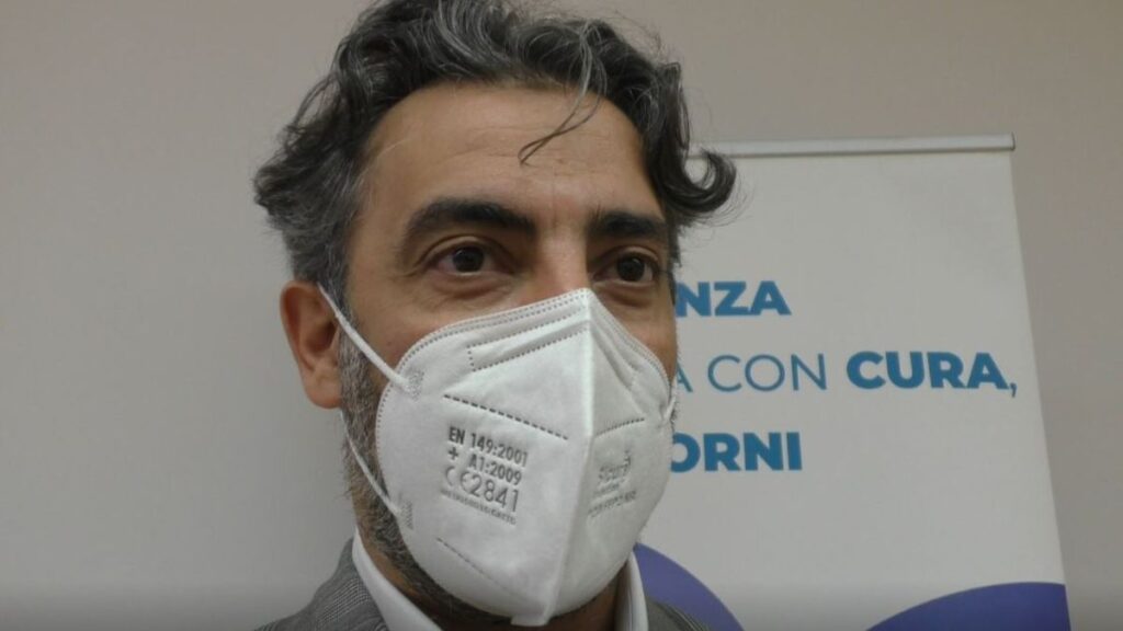 Tiemme, ai titoli di coda il mandato di Dindalini. "Bella esperienza, ho dato tutto me stesso"