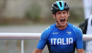 Pattinaggio, World Games 2022: Duccio Marsili conquista la medaglia d'oro nei 200 metri