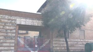 Siena: nuova sede Monna Agnese nell'ex caserma dei vigili del fuoco, pronti i fondi