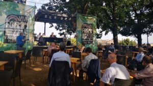 #NextGenerationSiena, servizi e politiche per una gestione innovativa del territorio