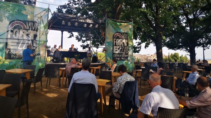 #NextGenerationSiena, servizi e politiche per una gestione innovativa del territorio