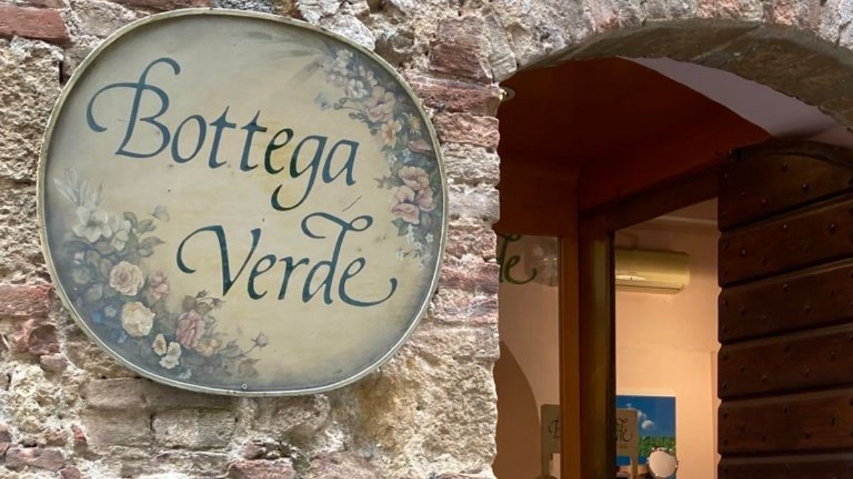 Bottega Verde Pienza, FILCAMS CGIL Siena lancia petizione per salvare il primo punto vendita